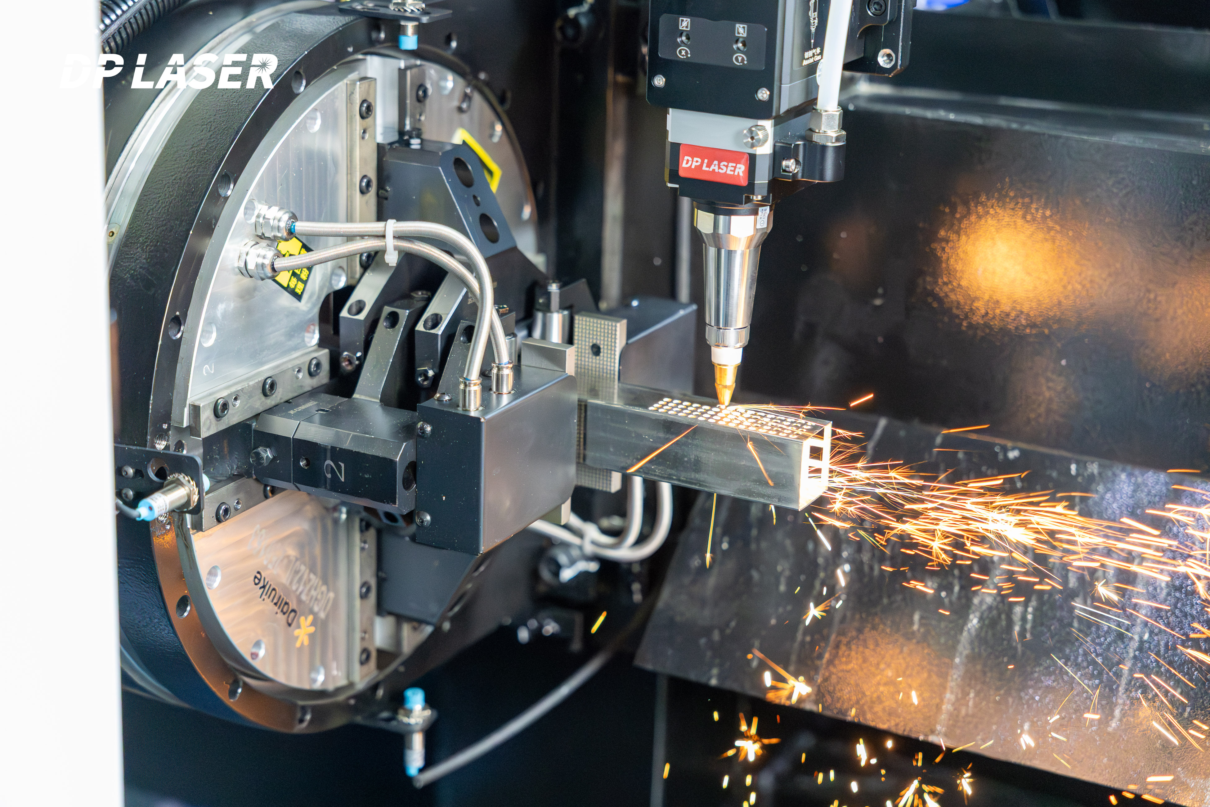 Why is Aluminum Processing Efficient with Fiber Lasers (1)