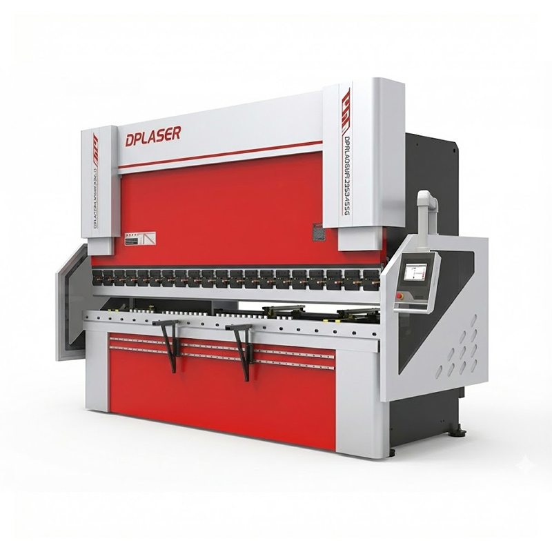 DP-HG Series Stable Precision Hybrid CNC Bender DP-HG Series Stable Precision Hybrid CNC Bender