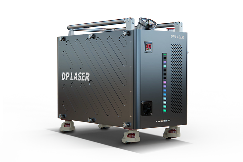 FWD-PRO Series Handheld Laser Welding Machine