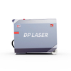 DP-LC-PFWD Series Pulsed Fiber Laser Cleaning Machine