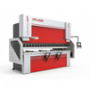 DP-HG Seiers Hybrid CNC Bending Machine
