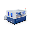 DPG-SPQL Series Dual-station Picosecond Laser Cutting Integrated Machine