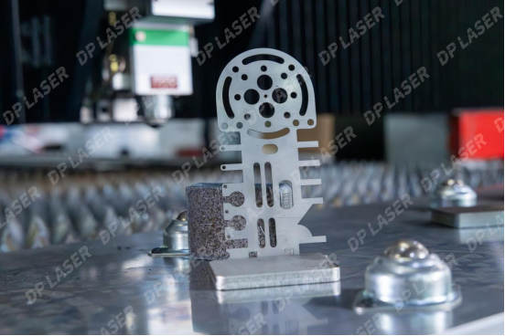 The Evolution of Cutting Technology From Plasma to Laser (2)