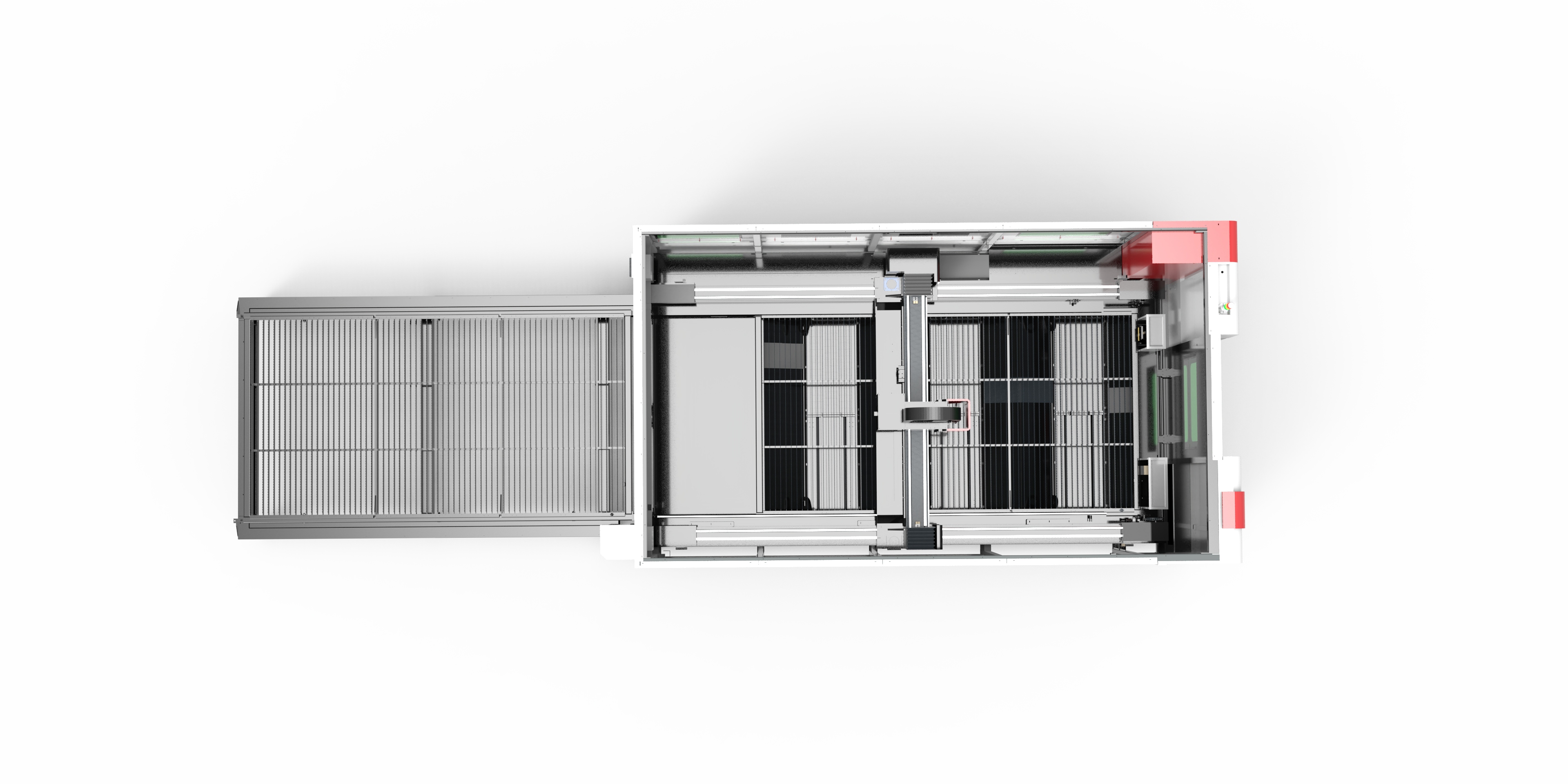 What Are the Noise Levels of Modern Laser Systems (4)