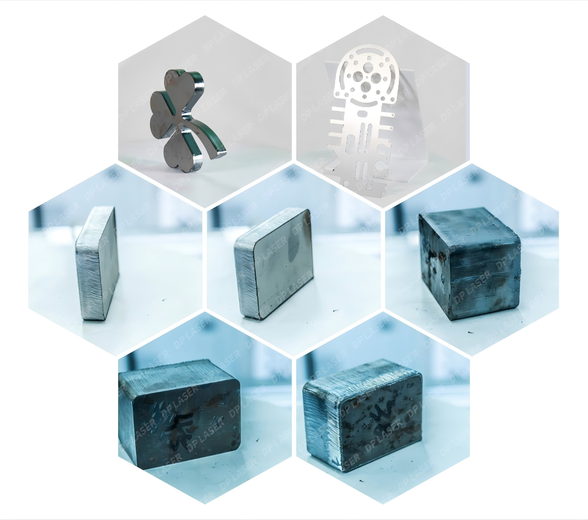 Why is Aluminum Processing Efficient with Fiber Lasers (3)