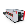 F-Series Global Edition Fiber Laser Cutting Machine