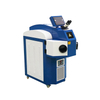 DPH-SS-seies Jewelry Laserwelding Machine