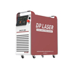 LC-P Series Pulsed Fiber Laser Cleaning Machine