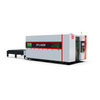 F-Series Global Edition Fiber Laser Cutting Machine