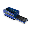CS-Series Ultra-High Speed Fiber Laser Cutting Machine