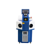 DPH-SS-seies Jewelry Laserwelding Machine