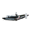SL-Series High-Power Gantry Fiber Laser Cutting Machine