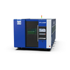 CS-Series Ultra-High Speed Fiber Laser Cutting Machine
