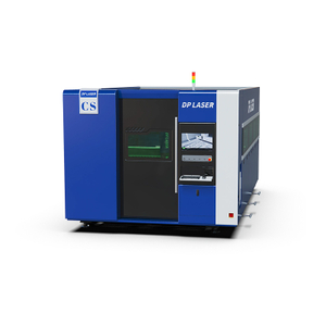 CS-Series Ultra-High Speed Fiber Laser Cutting Machine