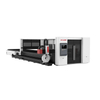 BG-Series Integrated Sheet & Tube Laser Cutting Machine