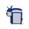 DPH-SS-seies Jewelry Laserwelding Machine
