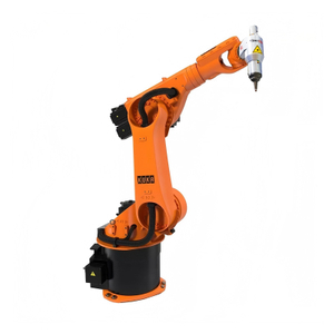  Automatic Robotic Laser Welding Machine