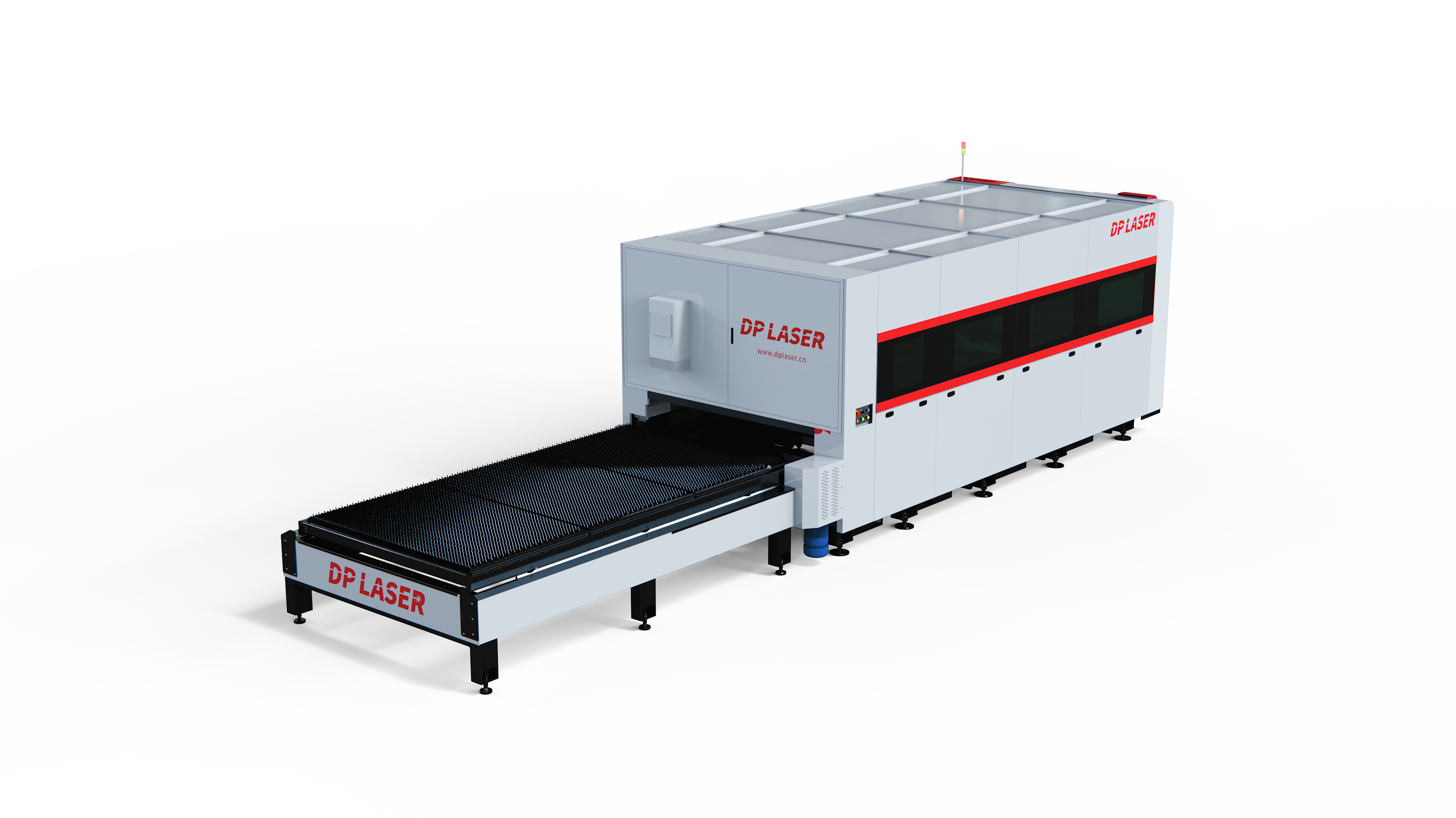 What Are the Noise Levels of Modern Laser Systems (2)
