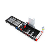 A-Series High-Speed Fiber Laser Cutting Machine