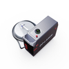 DP-LC-PFWD Series Pulsed Fiber Laser Cleaning Machine