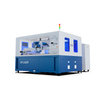 DPG-SPQL Series Dual-station Picosecond Laser Cutting Integrated Machine
