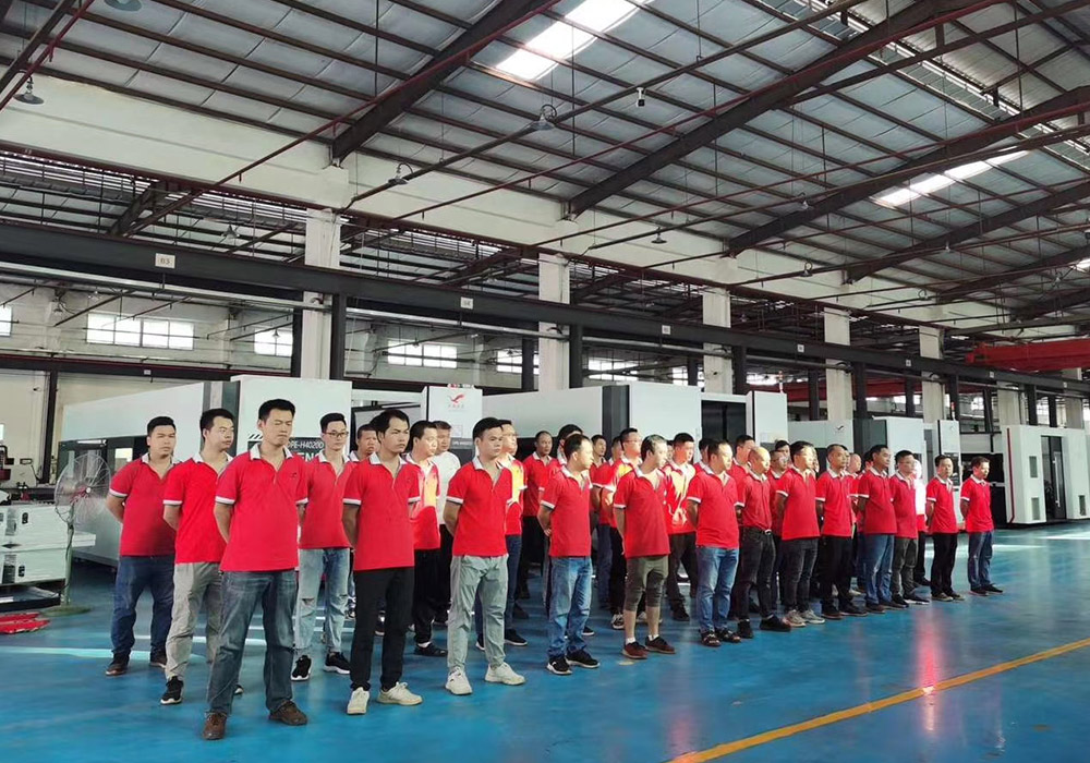 Automation experts advancing laser cutting metal