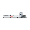 E-Series Dual-Chuck Heavy-Duty Tube Laser Cutting Machine
