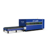CS-Series Ultra-High Speed Fiber Laser Cutting Machine