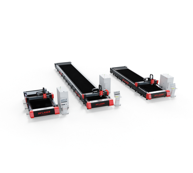 The Evolution of Cutting Technology From Plasma to Laser (1)