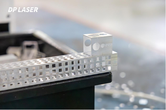 Why is Aluminum Processing Efficient with Fiber Lasers (2)