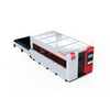 AL-Series Economical Fiber Laser Cutting Machine
