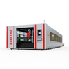 S-Series High-Power Fully Enclosed Fiber Laser Cutting Machine