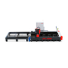 A-Series High-Speed Fiber Laser Cutting Machine