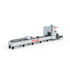 E-Series Dual-Chuck Heavy-Duty Tube Laser Cutting Machine
