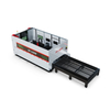 F-Series Global Edition Fiber Laser Cutting Machine