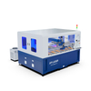 DP Series Nanosecond Laser Glass Drilling Machine