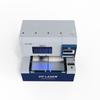 DP Series Dual-station Picosecond Laser Cutting Integrated Machine