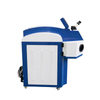 DPH-SS-seies Jewelry Laserwelding Machine