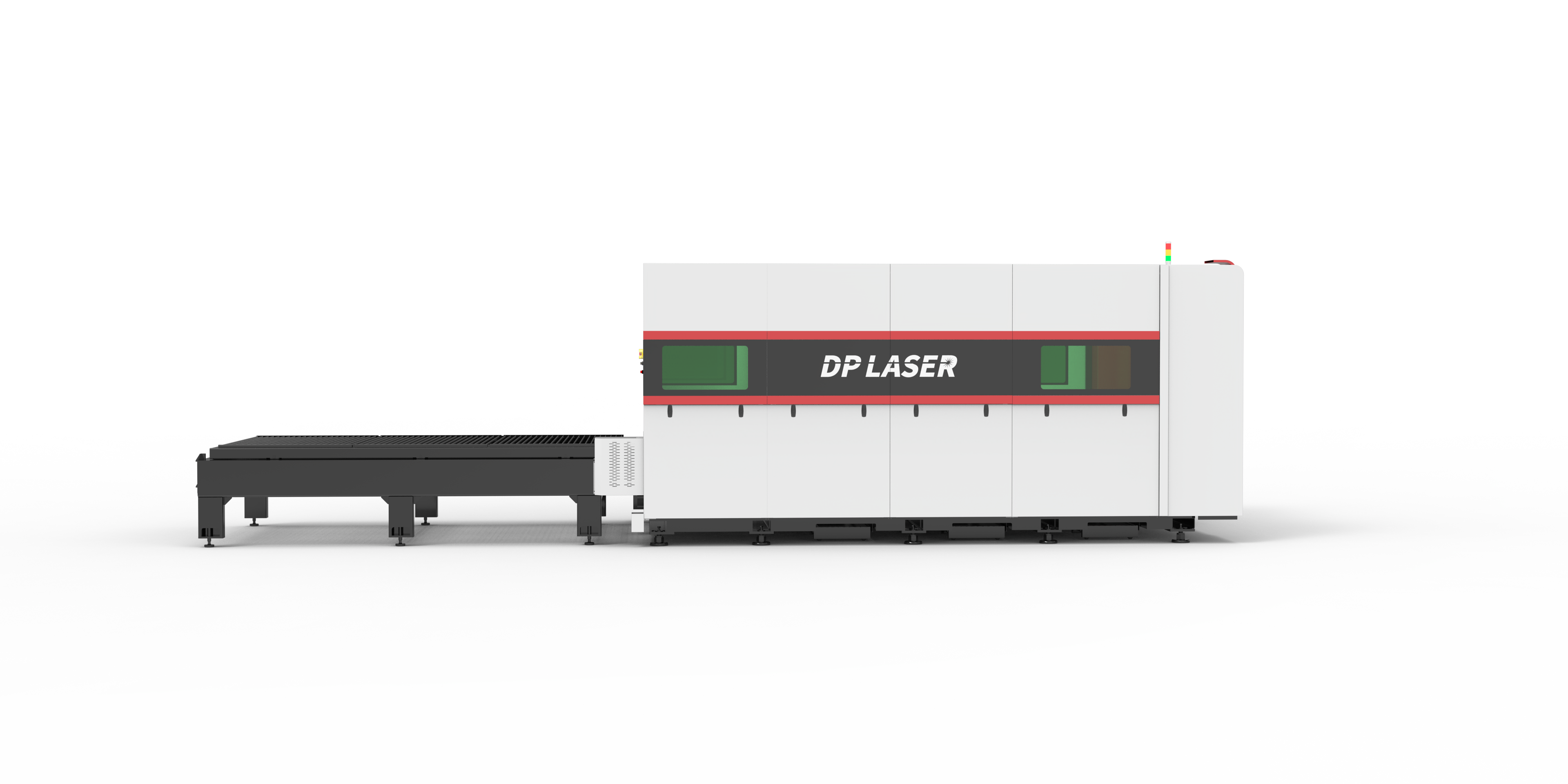 What Are the Noise Levels of Modern Laser Systems (3)