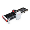 A-Series High-Speed Fiber Laser Cutting Machine