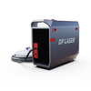 DP-LC-PFWD Series Pulsed Fiber Laser Cleaning Machine