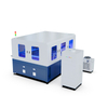 DP Series Nanosecond Laser Glass Drilling Machine