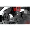G-Series Dual-Chuck Zero-Scrap Precision Tube Laser Cutting Machine