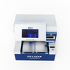 DP Series Dual-station Picosecond Laser Cutting Integrated Machine