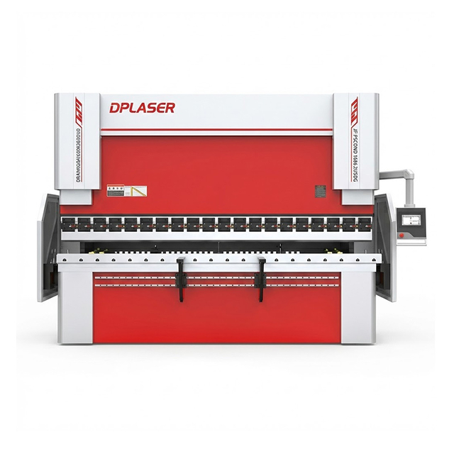 DP-HG Seiers Hybrid CNC Bending Machine