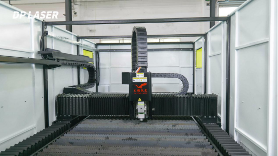 What Are the Noise Levels of Modern Laser Systems