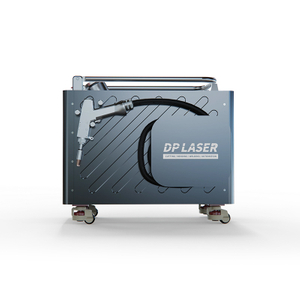 FWD-PRO Series Handheld Laser Welding Machine