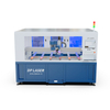 DP Series Nanosecond Laser Glass Drilling Machine