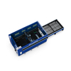 CS-Series Ultra-High Speed Fiber Laser Cutting Machine