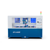 DPG-SPQL Series Dual-station Picosecond Laser Cutting Integrated Machine